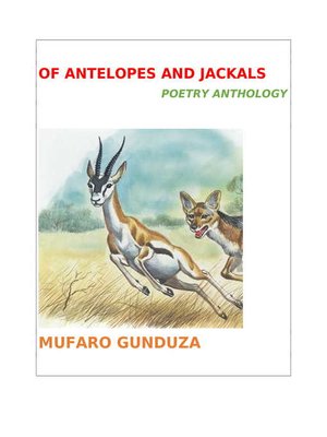 cover image of Of Antelopes and Jackals